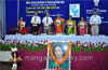Nitte Usha Institute of Nursing celebrates Silver Jubilee